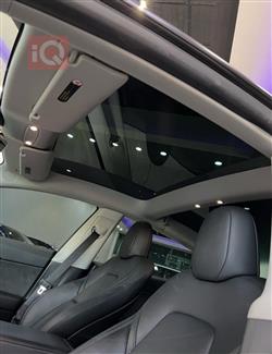 تسلا موديل 3